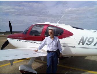 Commercial Rating Course