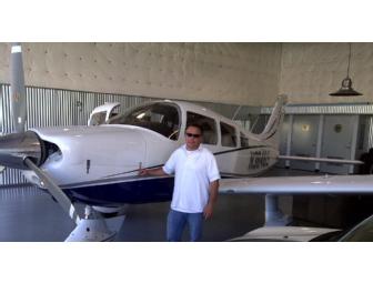 Commercial Rating Course