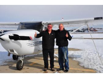 Commercial Rating Course