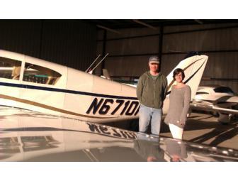 Commercial Rating Course