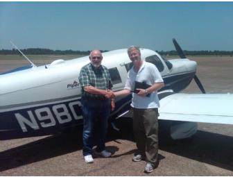 Commercial Rating Course