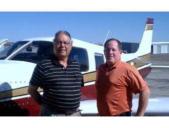 Commercial Rating Course