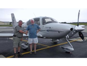 Commercial Rating Course