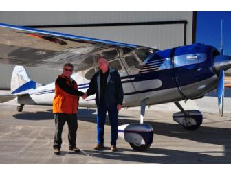 Commercial Rating Course