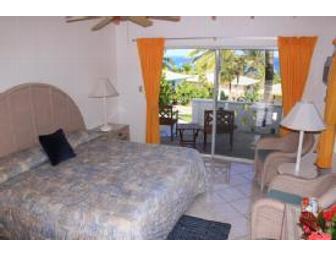 Stella Maris Resort Club- 3 day/2 Nights Accommodation and Activities