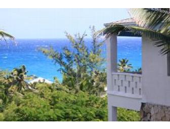 Stella Maris Resort Club- 3 day/2 Nights Accommodation and Activities