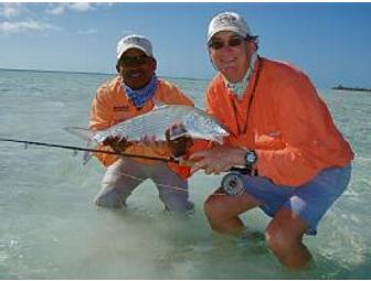 Stella Maris Resort Club- 3 day/2 Nights Accommodation and Activities