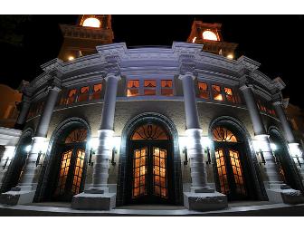 One night stay for 2 at West Baden Springs Hotel, French Lick, IN