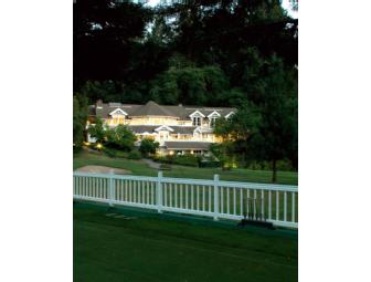 Two Nights in Wine Country