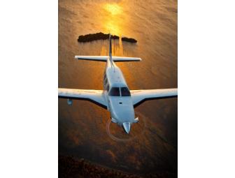 Aircraft Photo Shoot