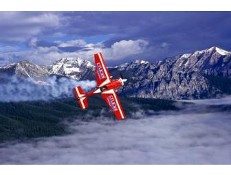 Aircraft Photo Shoot