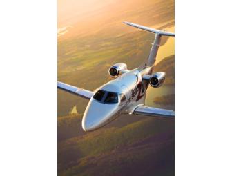 Aircraft Photo Shoot