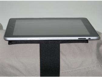 iPad Flight Bag & iPad Kneeboard