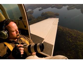 Aircraft Photo Shoot