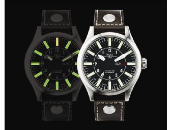 Engineer Master II Aviator