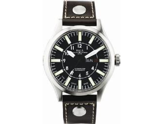 Engineer Master II Aviator