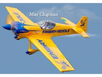 VIP Tickets for two for Wings & Waves 2012