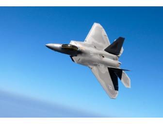 VIP Tickets for two for Wings & Waves 2012