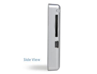 Anywhere Map Quadra EFB GPS