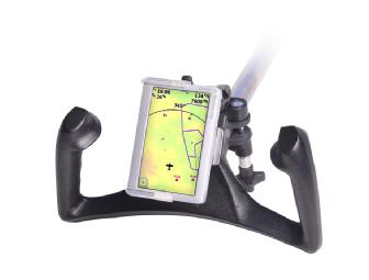 Anywhere Map Quadra EFB GPS