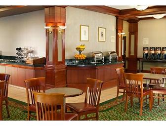 One Night Accommodations in Peabody, MA