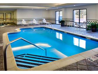 One Night Accommodations in Peabody, MA