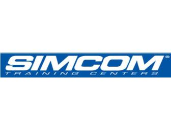 SimCom Beech Baron or Cessna 300/400 series Aircraft Recurrent Training Program