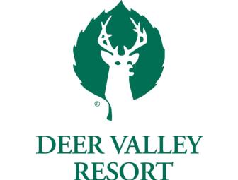 Four-Day Ski Lift Tickets & Ski Rentals for Four