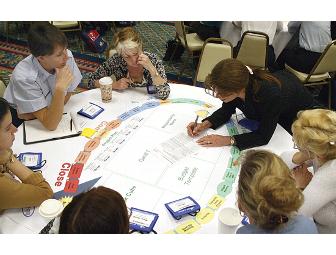 2012 Women in Aviation Conference Registrations