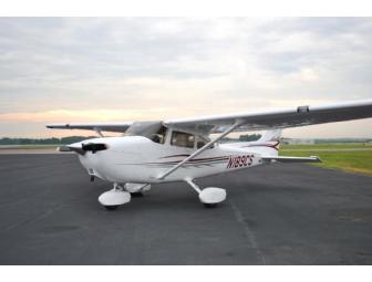 2011 Cessna Model 172 Skyhawk SP