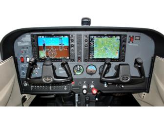 2011 Cessna Model 172 Skyhawk SP