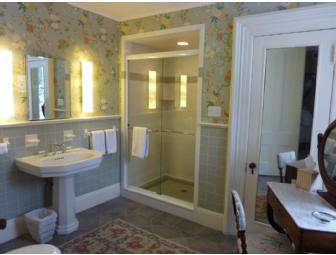 A Destination for Gourmet Pilots