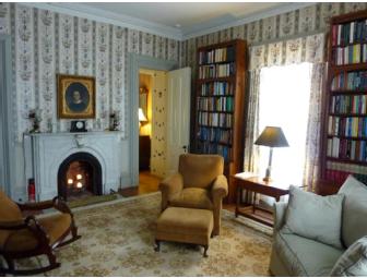 A Destination for Gourmet Pilots