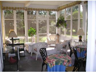 A Destination for Gourmet Pilots