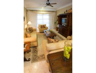 Four Nights in Cabo San Lucas, Mexico