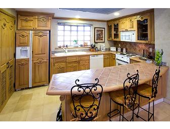 Four Nights in Cabo San Lucas, Mexico