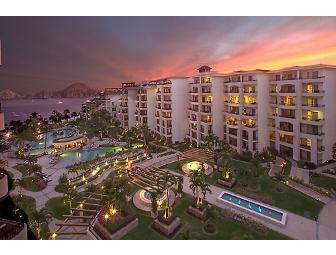 Four Nights in Cabo San Lucas, Mexico