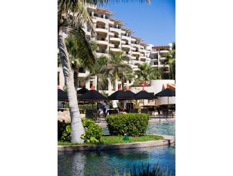 Four Nights in Cabo San Lucas, Mexico