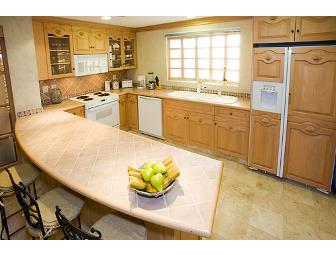 Four Nights in Cabo San Lucas, Mexico