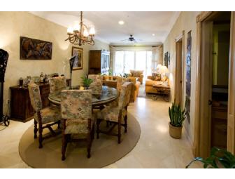 Four Nights in Cabo San Lucas, Mexico