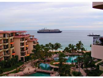 Four Nights in Cabo San Lucas, Mexico