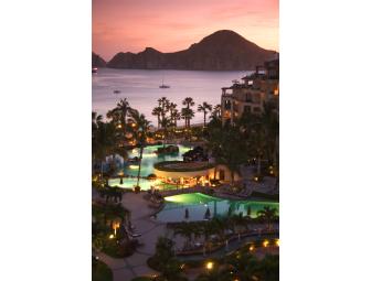 Four Nights in Cabo San Lucas, Mexico
