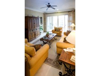 Four Nights in Cabo San Lucas, Mexico