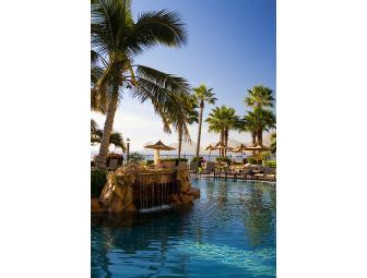 Four Nights in Cabo San Lucas, Mexico