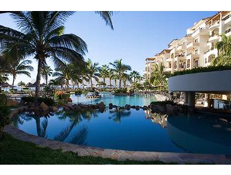 Four Nights in Cabo San Lucas, Mexico