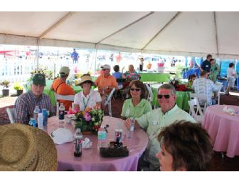 SUN 'n FUN VIP 9/27 Circle Corp Membership