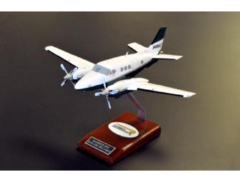 Raisbeck Engineering King Air Model Package