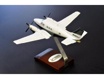 Raisbeck Engineering King Air Model Package