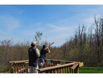 Two Nights' Lodging for Two at Seven Springs Mountain Resort