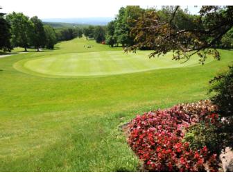 Two Nights' Lodging for Two at Seven Springs Mountain Resort